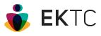 Plateforme d'apprentissage EKTC